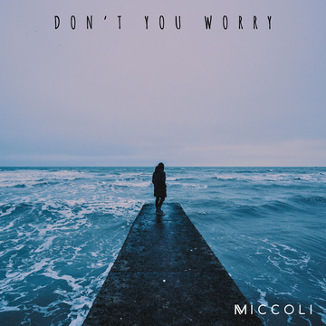 Don't You Worry by MICCOLI — cover art