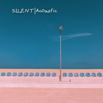 Silent by MICCOLI — cover art
