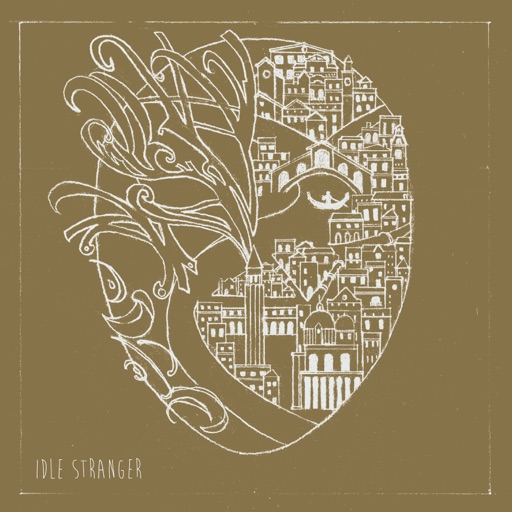 Idle Stranger by MICCOLI — cover art