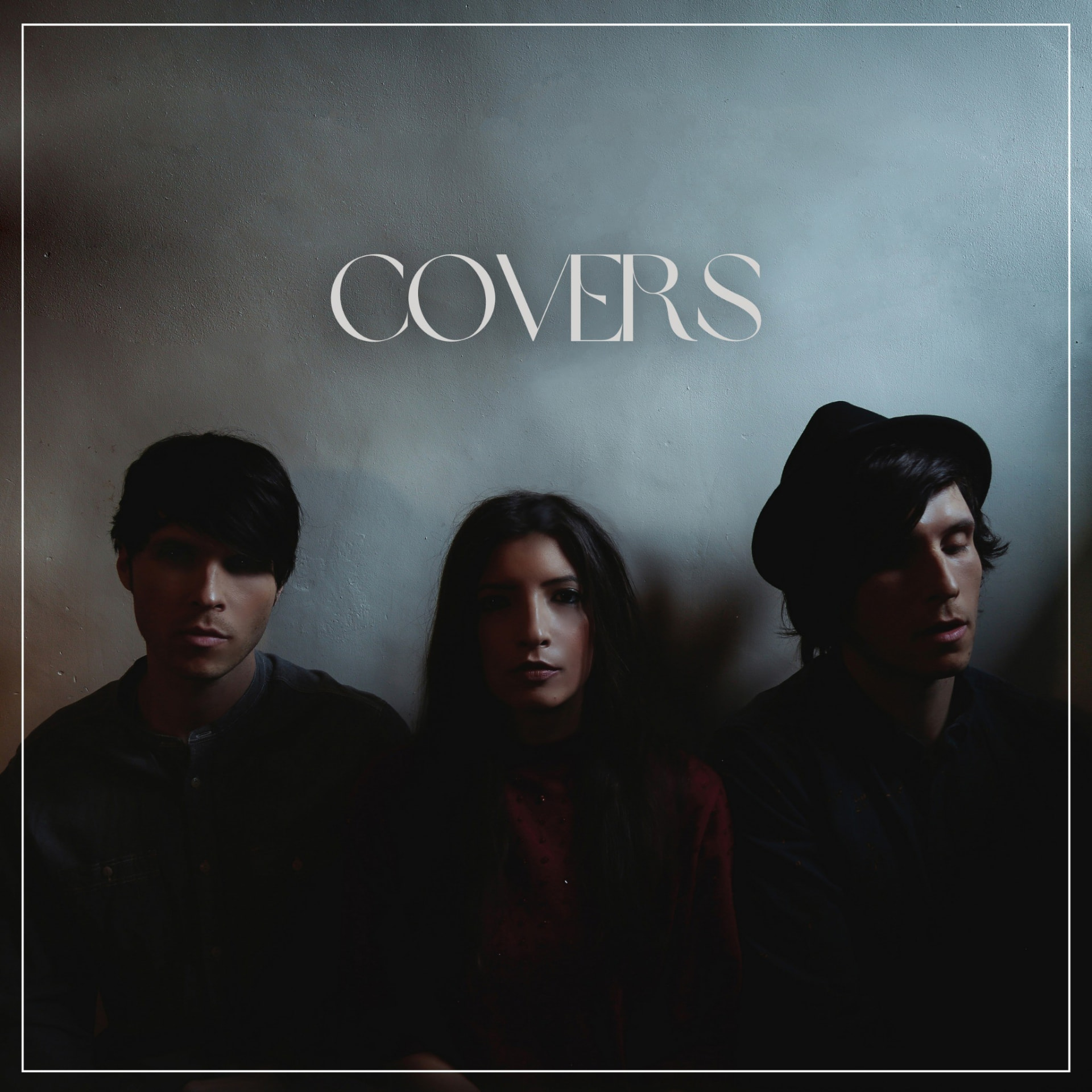Covers by MICCOLI — cover art